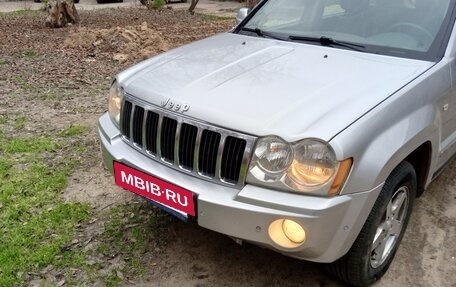 Jeep Grand Cherokee, 2007 год, 1 450 000 рублей, 2 фотография
