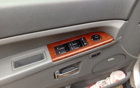 Jeep Grand Cherokee, 2007 год, 1 450 000 рублей, 12 фотография