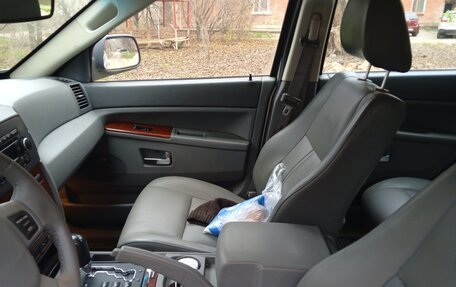 Jeep Grand Cherokee, 2007 год, 1 450 000 рублей, 11 фотография