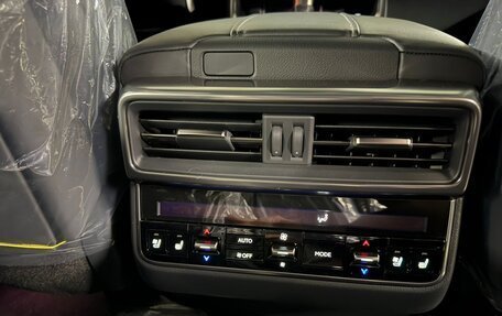 Lexus LX, 2025 год, 20 290 000 рублей, 11 фотография