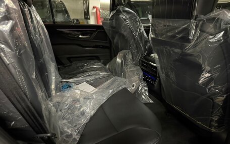 Lexus LX, 2025 год, 20 290 000 рублей, 12 фотография