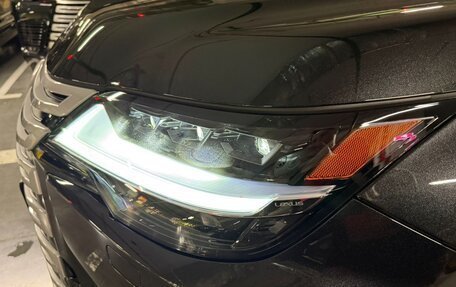 Lexus LX, 2025 год, 20 290 000 рублей, 13 фотография