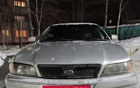 Nissan Cefiro II, 1997 год, 179 000 рублей, 1 фотография