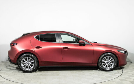 Mazda 3, 2019 год, 2 299 700 рублей, 4 фотография