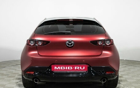 Mazda 3, 2019 год, 2 299 700 рублей, 6 фотография
