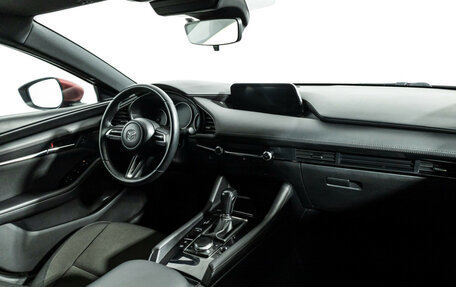 Mazda 3, 2019 год, 2 299 700 рублей, 9 фотография