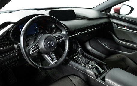 Mazda 3, 2019 год, 2 299 700 рублей, 11 фотография