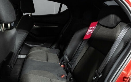 Mazda 3, 2019 год, 2 299 700 рублей, 10 фотография