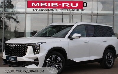 GAC GS8, 2025 год, 4 949 000 рублей, 1 фотография