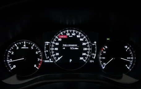 Mazda 3, 2019 год, 2 299 700 рублей, 12 фотография