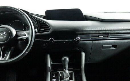 Mazda 3, 2019 год, 2 299 700 рублей, 14 фотография