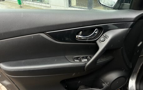 Nissan X-Trail, 2015 год, 1 300 000 рублей, 5 фотография