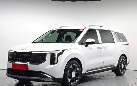 KIA Carnival, 2025 год, 8 990 000 рублей, 1 фотография