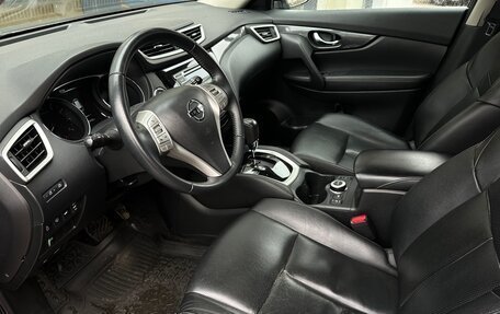 Nissan X-Trail, 2015 год, 1 300 000 рублей, 6 фотография