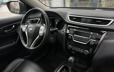 Nissan X-Trail, 2015 год, 1 300 000 рублей, 18 фотография