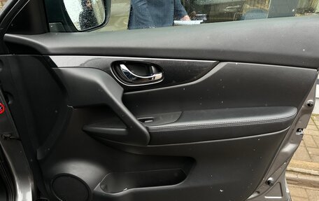 Nissan X-Trail, 2015 год, 1 300 000 рублей, 15 фотография