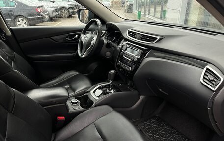 Nissan X-Trail, 2015 год, 1 300 000 рублей, 16 фотография