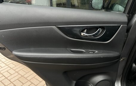 Nissan X-Trail, 2015 год, 1 300 000 рублей, 10 фотография