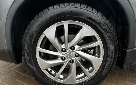 Nissan X-Trail, 2015 год, 1 300 000 рублей, 32 фотография