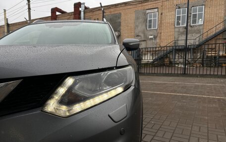 Nissan X-Trail, 2015 год, 1 300 000 рублей, 31 фотография