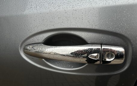 Nissan X-Trail, 2015 год, 1 300 000 рублей, 33 фотография