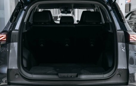 Chery Tiggo 4 I рестайлинг, 2025 год, 2 570 000 рублей, 7 фотография