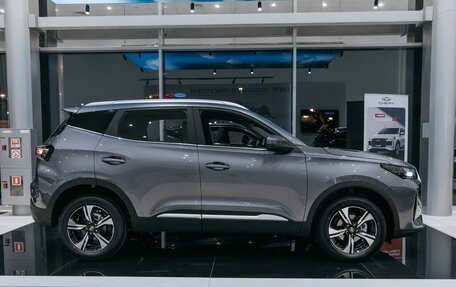 Chery Tiggo 4 I рестайлинг, 2025 год, 2 570 000 рублей, 4 фотография
