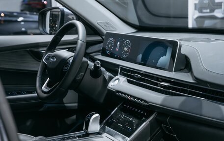 Chery Tiggo 4 I рестайлинг, 2025 год, 2 570 000 рублей, 10 фотография