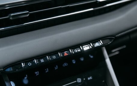 Chery Tiggo 4 I рестайлинг, 2025 год, 2 570 000 рублей, 20 фотография