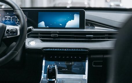 Chery Tiggo 4 I рестайлинг, 2025 год, 2 570 000 рублей, 16 фотография