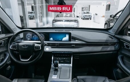 Chery Tiggo 4 I рестайлинг, 2025 год, 2 570 000 рублей, 12 фотография