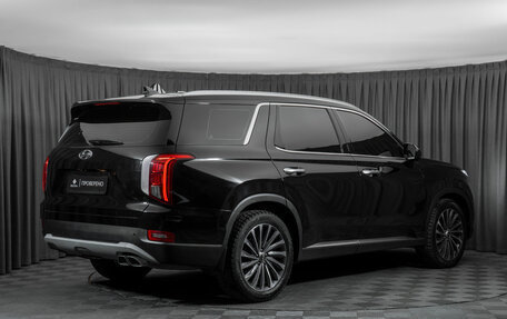 Hyundai Palisade I, 2018 год, 4 400 000 рублей, 5 фотография