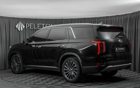 Hyundai Palisade I, 2018 год, 4 400 000 рублей, 4 фотография