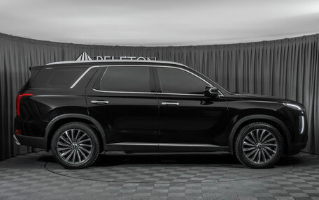 Hyundai Palisade I, 2018 год, 4 400 000 рублей, 8 фотография