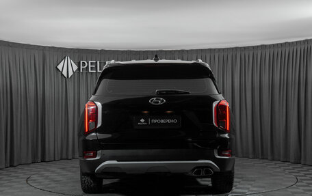 Hyundai Palisade I, 2018 год, 4 400 000 рублей, 6 фотография