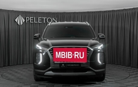 Hyundai Palisade I, 2018 год, 4 400 000 рублей, 3 фотография
