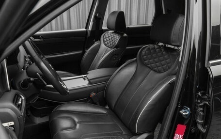 Hyundai Palisade I, 2018 год, 4 400 000 рублей, 11 фотография