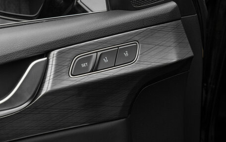 Hyundai Palisade I, 2018 год, 4 400 000 рублей, 21 фотография