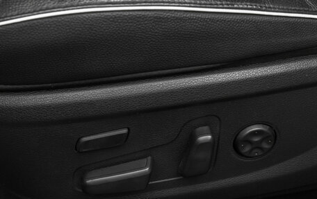 Hyundai Palisade I, 2018 год, 4 400 000 рублей, 24 фотография