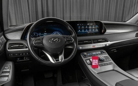 Hyundai Palisade I, 2018 год, 4 400 000 рублей, 9 фотография