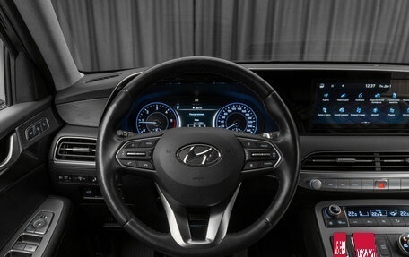 Hyundai Palisade I, 2018 год, 4 400 000 рублей, 12 фотография