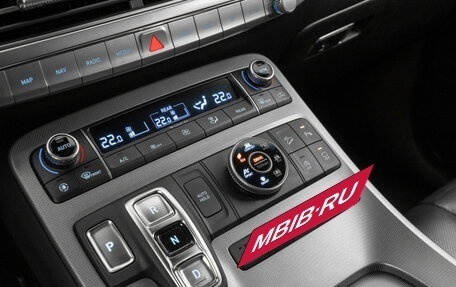 Hyundai Palisade I, 2018 год, 4 400 000 рублей, 26 фотография