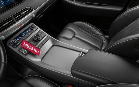 Hyundai Palisade I, 2018 год, 4 400 000 рублей, 25 фотография