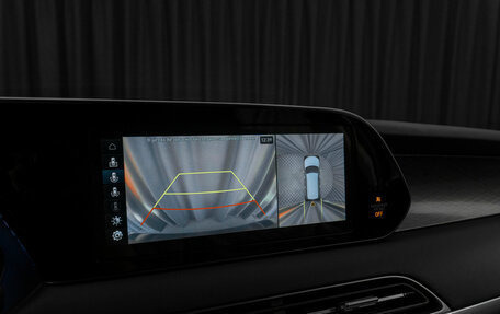 Hyundai Palisade I, 2018 год, 4 400 000 рублей, 29 фотография