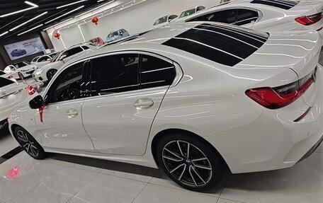 BMW 3 серия, 2021 год, 2 879 450 рублей, 3 фотография