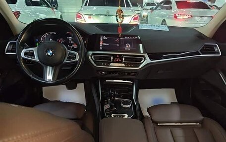 BMW 3 серия, 2021 год, 2 879 450 рублей, 4 фотография