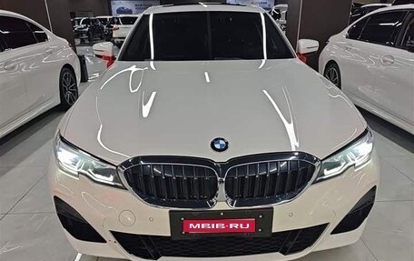 BMW 3 серия, 2021 год, 2 879 450 рублей, 2 фотография