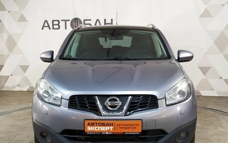 Nissan Qashqai, 2012 год, 999 000 рублей, 2 фотография