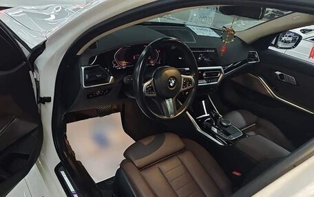 BMW 3 серия, 2021 год, 2 879 450 рублей, 7 фотография