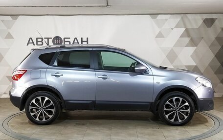 Nissan Qashqai, 2012 год, 999 000 рублей, 6 фотография